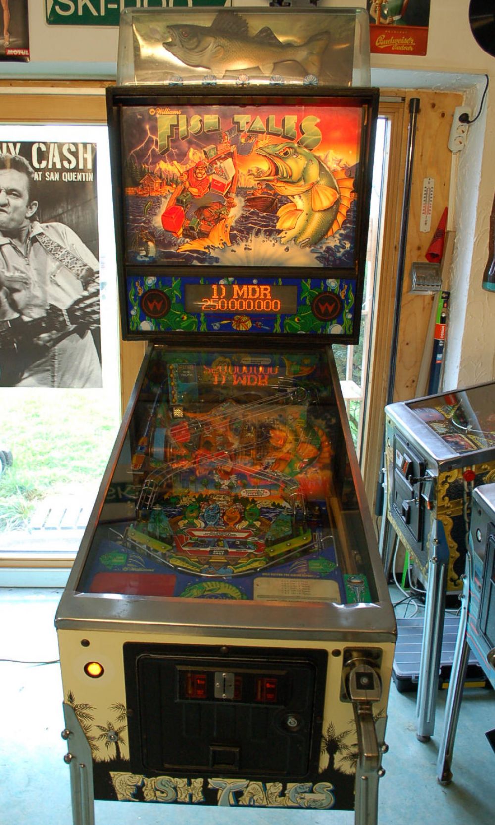 Williams Pinball